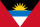 flag of Antigua & Barbuda