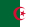 Flag of Algeria