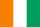 Flag of Côte d’Ivoire