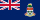 Flag of Cayman Islands