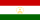 Flag of Tajikistan