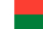flag of Madagascar
