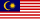 flag of Malaysia
