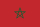flag of Morocco