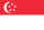 flag of Singapore