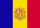 Andorra flag
