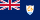 the Anguilla flag