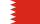 the Bahrain flag