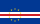 Cape Verde national flag