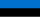 the Estonia flag