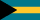 Bahamas's flag