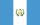 Guatemala's flag
