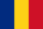 Romania's flag