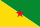 French Guiana national flag