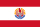 the French Polynesia flag