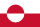 Greenland national flag
