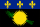 Guadeloupe flag