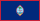 the Guam flag