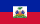 the Haiti flag