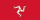 the Isle of Man flag