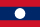 Laos national flag