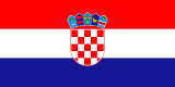 flag of Croatia
