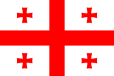 Flag of Georgia