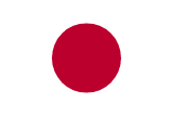 flag of Japan