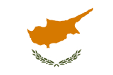 the Cyprus flag