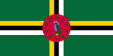 Dominica flag