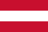 Austria's flag