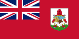 Bermuda's flag