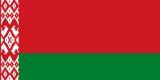 Belarus's flag