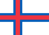 Faroe Islands's flag
