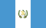Guatemala's flag