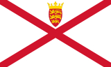Jersey's flag