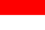 Indonesia national flag