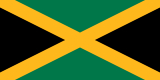 Jamaica flag