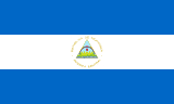 Nicaragua flag