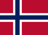 Norway flag