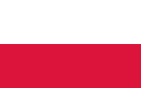 the Poland flag