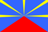 Réunion flag