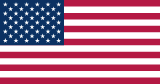 the United States flag