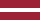 the Latvia flag