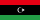 Libya national flag