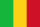 Mali national flag