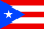 the Puerto Rico flag