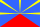 Réunion flag