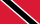 the Trinidad & Tobago flag