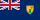 Turks & Caicos Islands flag